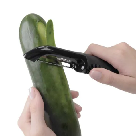 Pelador de Frutas con Mango Grueso 2