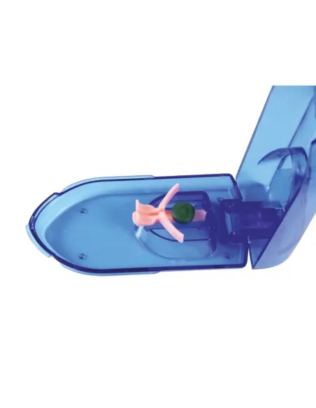 Partidor de Comprimidos ID