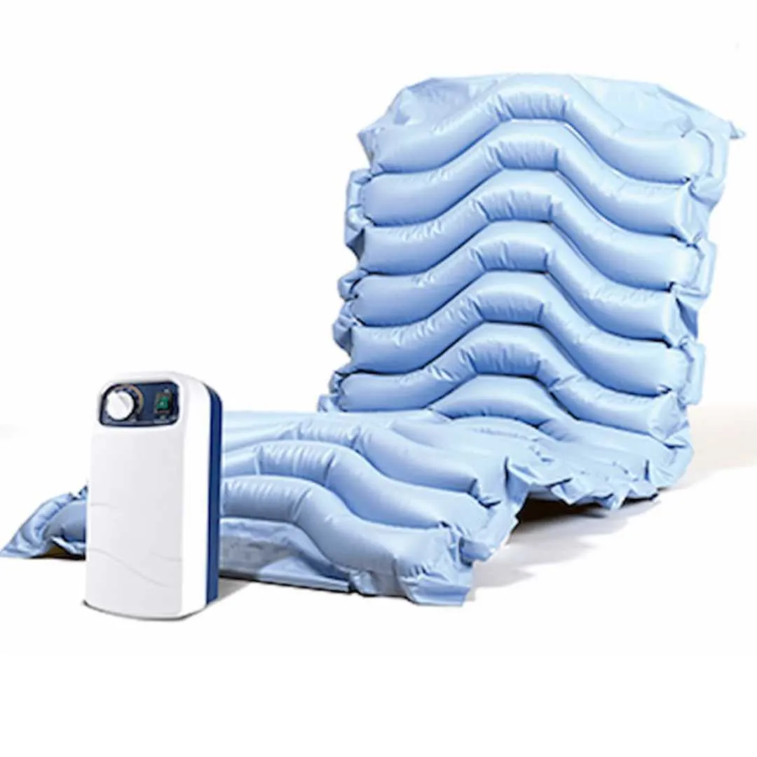 Cubre Colchón de aire MAT-X2 Vermeiren