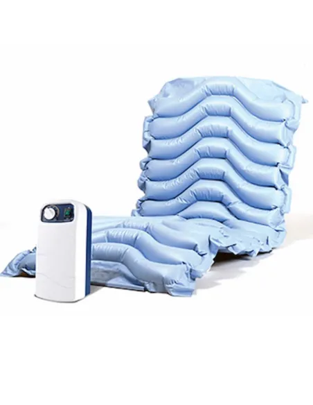 Cubre Colchón de aire MAT-X2 Vermeiren