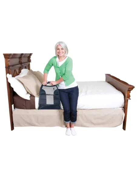 Barandilla Asidero ECONORAIL