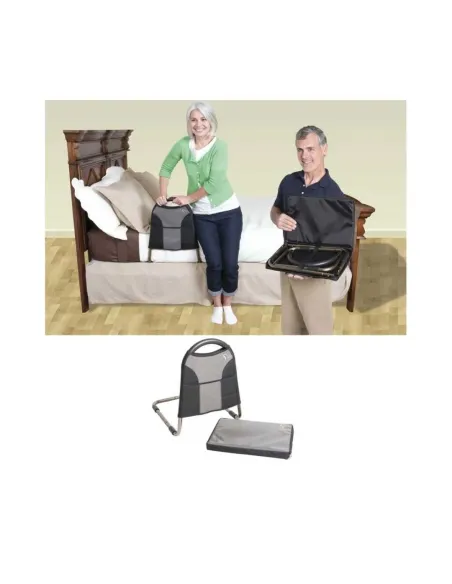 Barandilla Asidero ECONORAIL