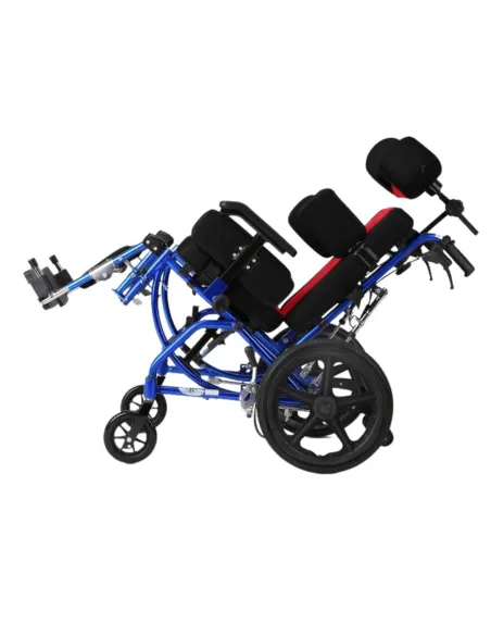 Silla de Ruedas Reclinable CARE  Adulto o Infantil