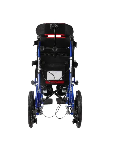 Silla de Ruedas Reclinable CARE  Adulto o Infantil