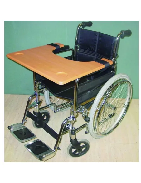 Mesa Auxiliar Para Silla de Ruedas