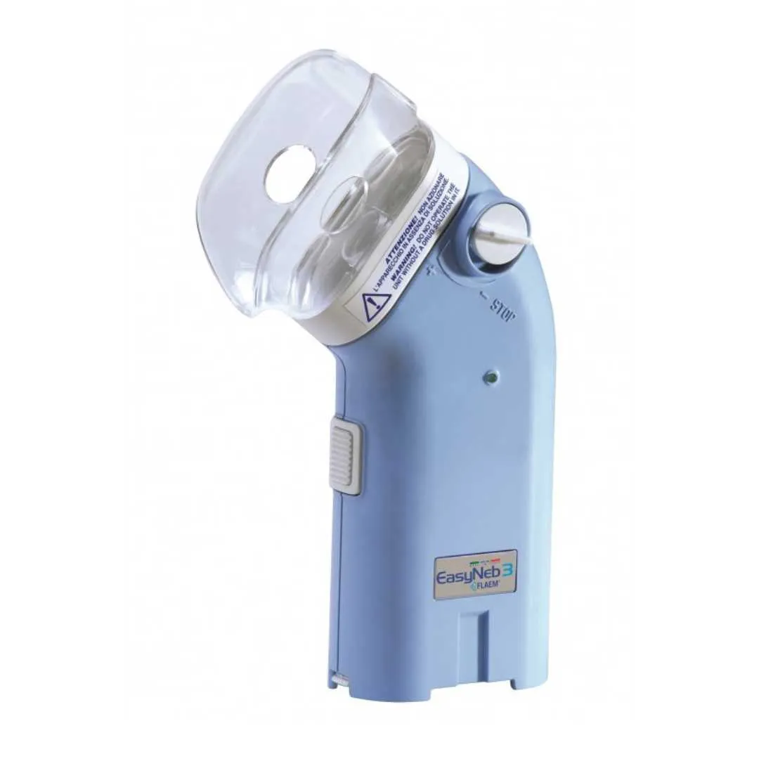 Nebulizador EASYNEB 3 ULTRASÓNICO para...