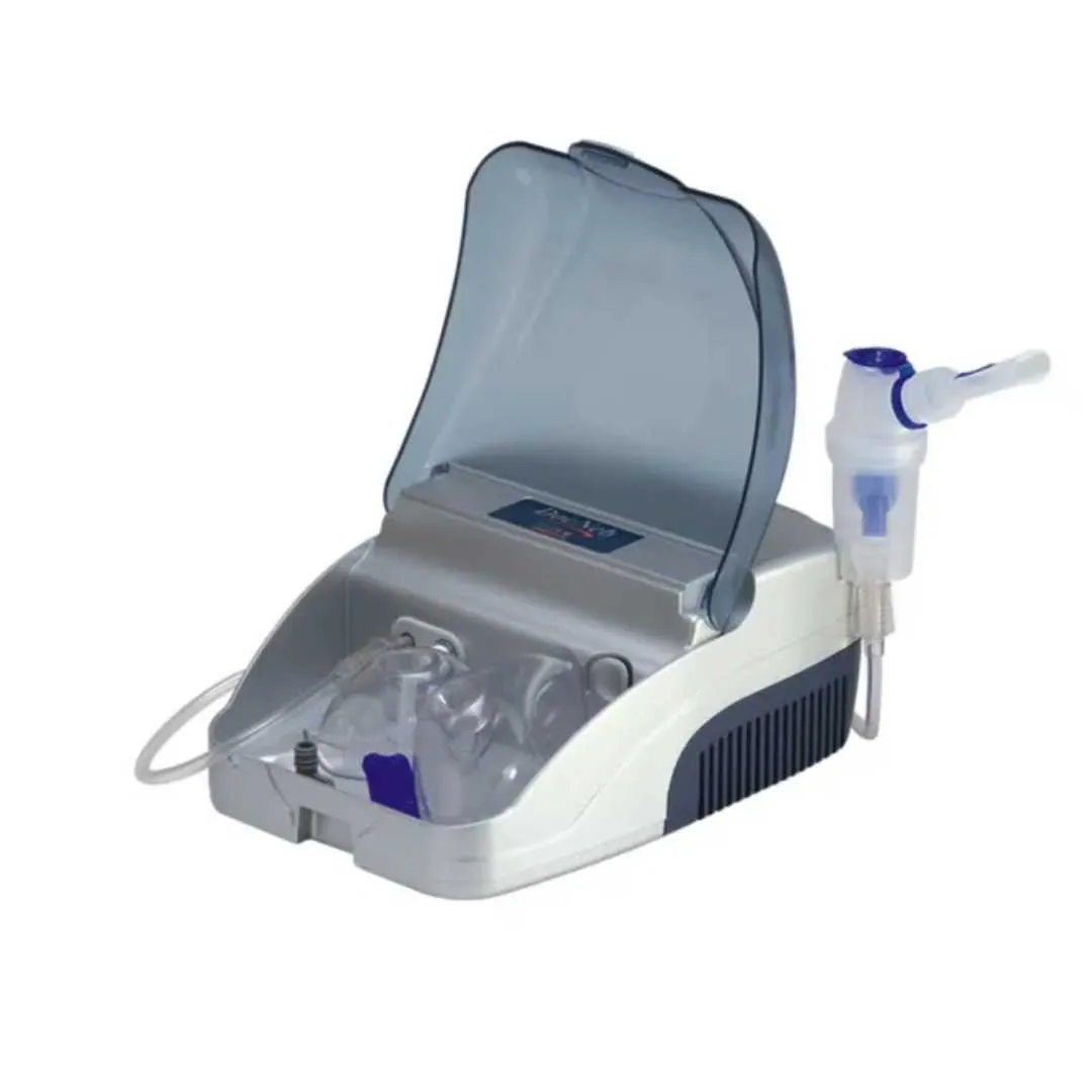 Nebulizador DOC NEB para Aerosolterapia