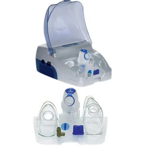Nebulizador DOC NEB para Aerosolterapia