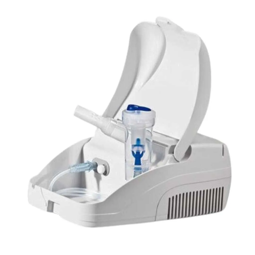 Inhalador Nebulizador AEROFLAEM para...