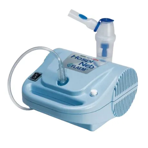 Nebulizador HOSPINEB para Aerosolterapia