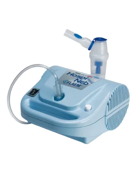 Nebulizador HOSPINEB para Aerosolterapia