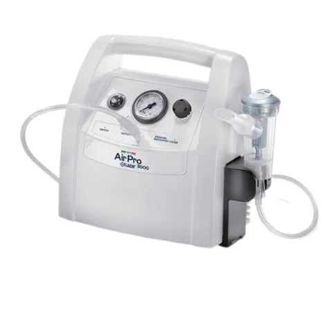 Nebulizador AIR PRO PLUS para Aerosolterapia