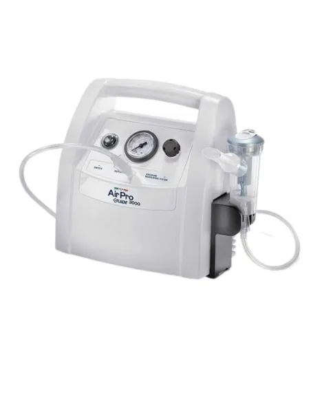 Nebulizador AIR PRO PLUS para Aerosolterapia