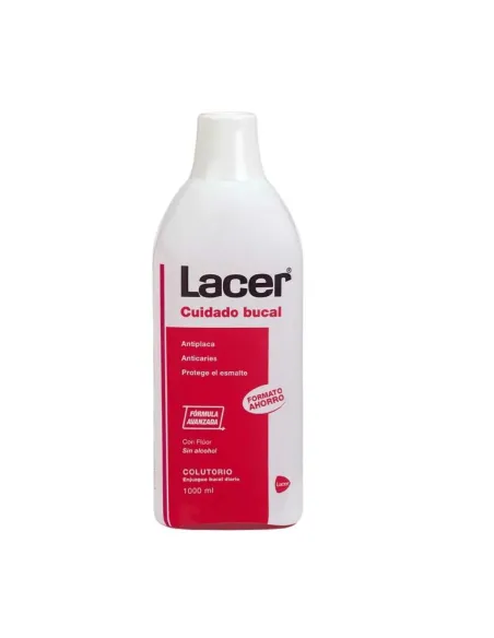 LACER Colutorio 500 ml