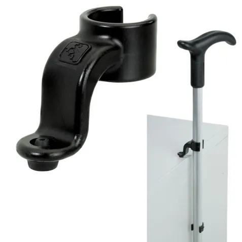 Soporte para Bastones y Muletas · 2 Tallas