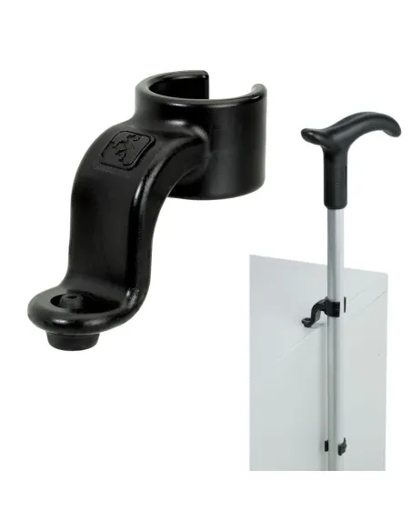 Soporte para Bastones y Muletas · 2 Tallas