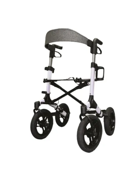 Andador Rollator TODOTERRENO NEO FUN