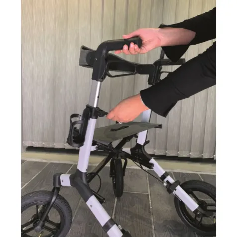 Andador Rollator TODOTERRENO NEO FUN 2