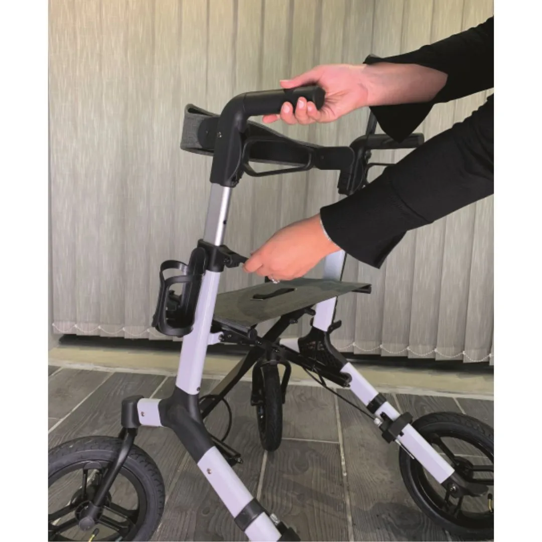 Andador Rollator TODOTERRENO NEO FUN