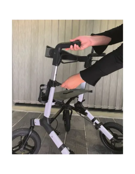 Andador Rollator TODOTERRENO NEO FUN