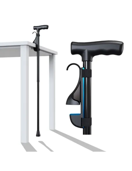 Soporte para Bastón JIVE