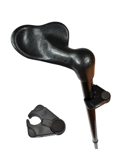 Soporte para Bastones