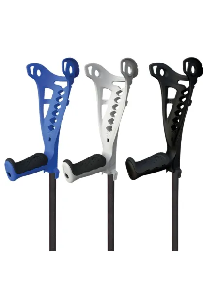 Bastón Ultraligero SAFE WALK (3 Colores)