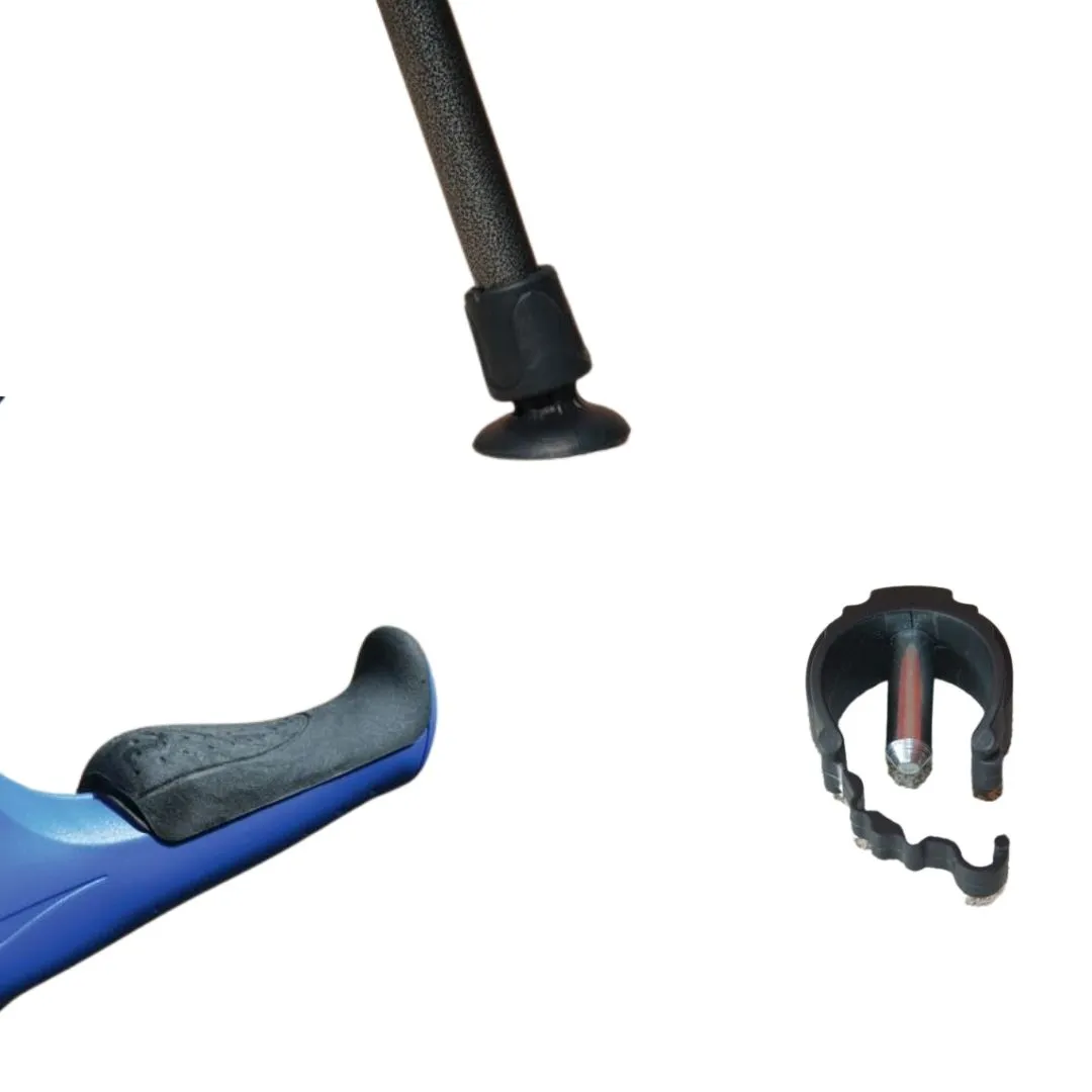 Bastón Ultraligero SAFE WALK (3 Colores)