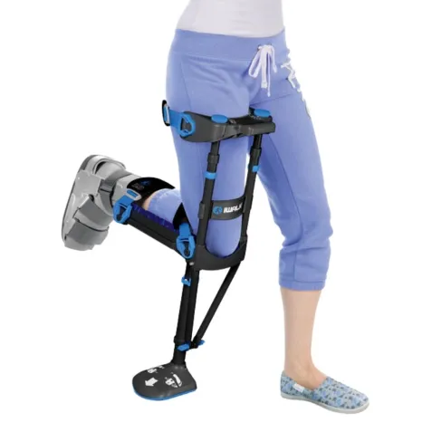 Muleta Manos Libres I-WALK 3.0