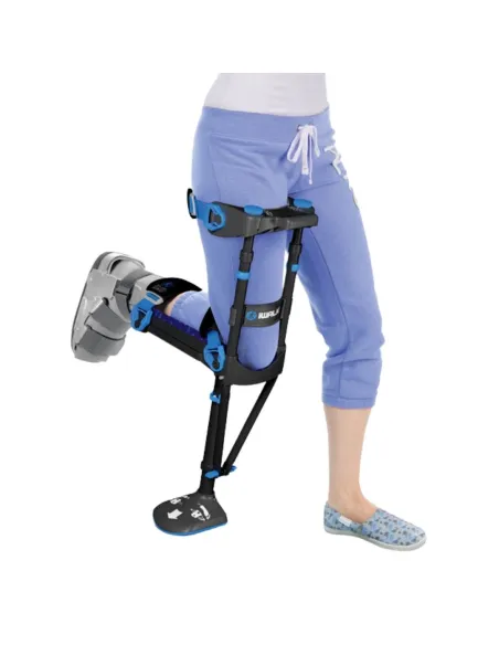 Muleta Manos Libres I-WALK 3.0