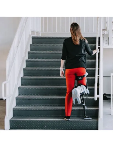 Muleta Manos Libres I-WALK 3.0