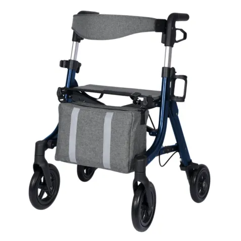 Andador Rollator Plegable NEO LIGHT 2