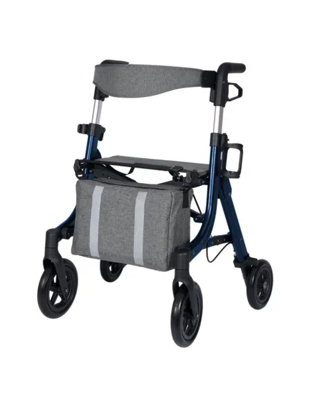 Andador Rollator Plegable NEO LIGHT 2