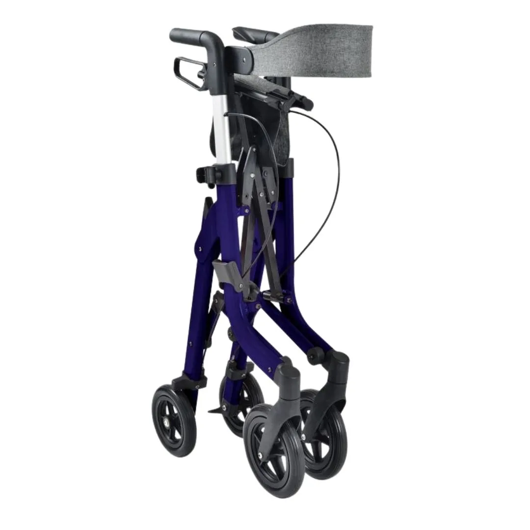 Andador Rollator Plegable NEO LIGHT 2