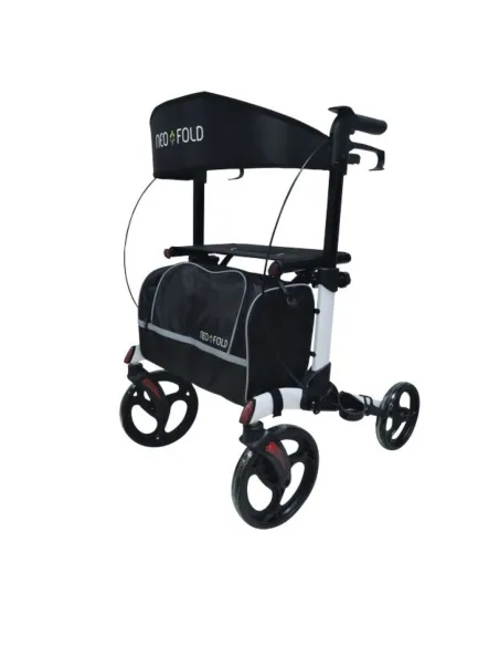 Andador Rollator NEO FOLD EVOLUTION