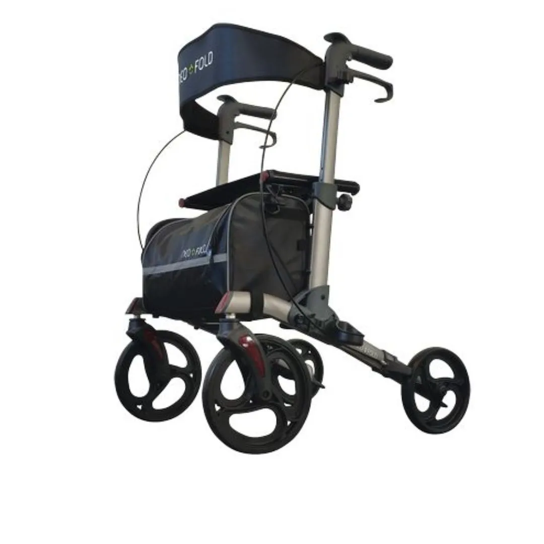 Andador Rollator NEO FOLD EVOLUTION