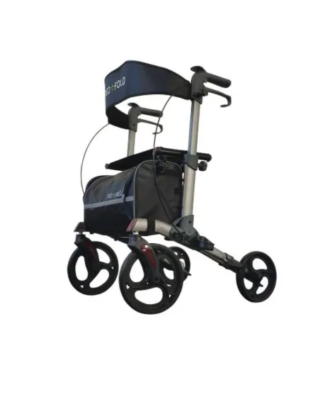 Andador Rollator NEO FOLD EVOLUTION