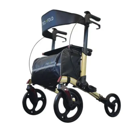 Andador Rollator NEO FOLD EVOLUTION