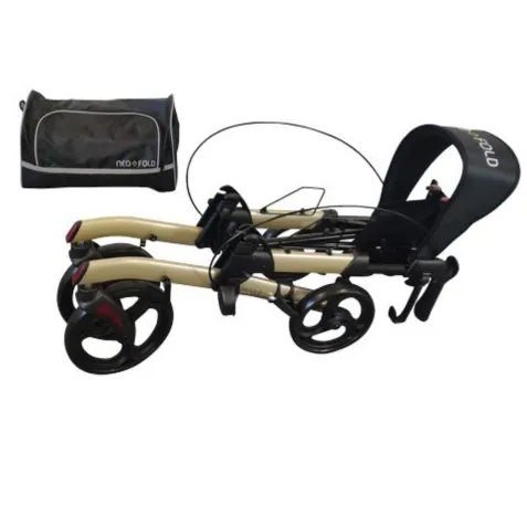 Andador Rollator NEO FOLD EVOLUTION 2
