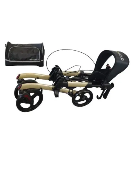 Andador Rollator NEO FOLD EVOLUTION