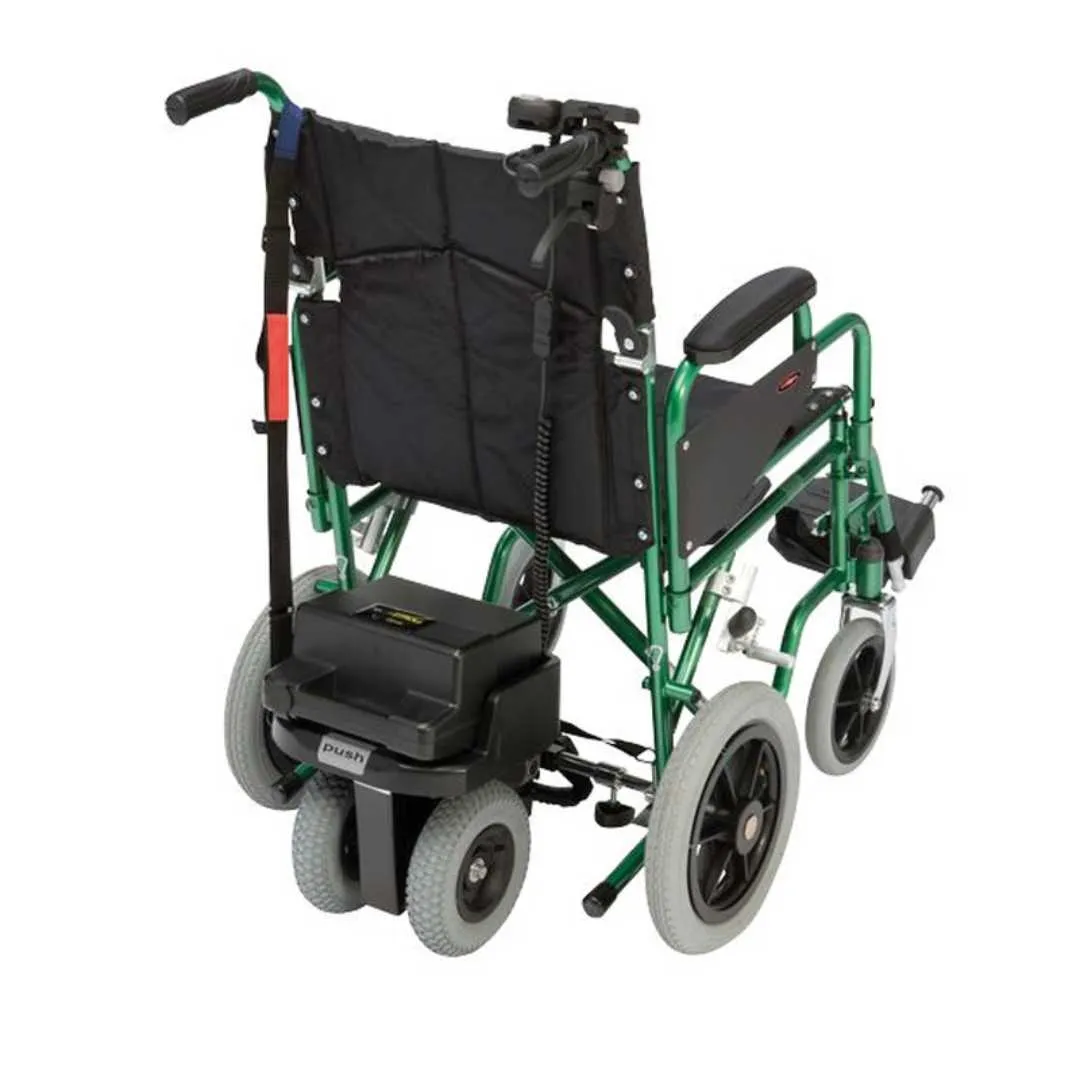 Motor para silla de ruedas S-DRIVE