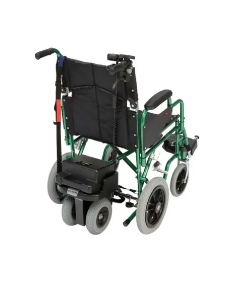 Motor para silla de ruedas S-DRIVE
