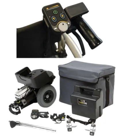 Motor para silla de ruedas S-DRIVE 2