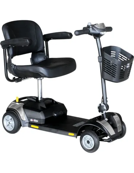 Scooter Eléctrico TRAVELER