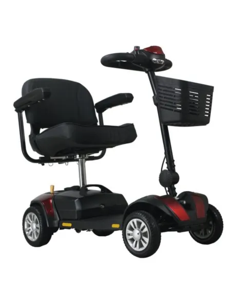 Scooter Eléctrico TRAVELER