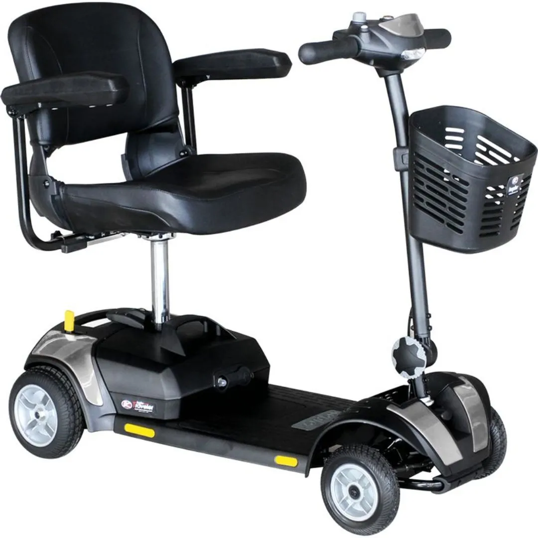 Scooter Eléctrico TRAVELER · IVA 4% para...