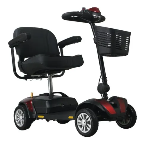 Scooter Eléctrico TRAVELER 2
