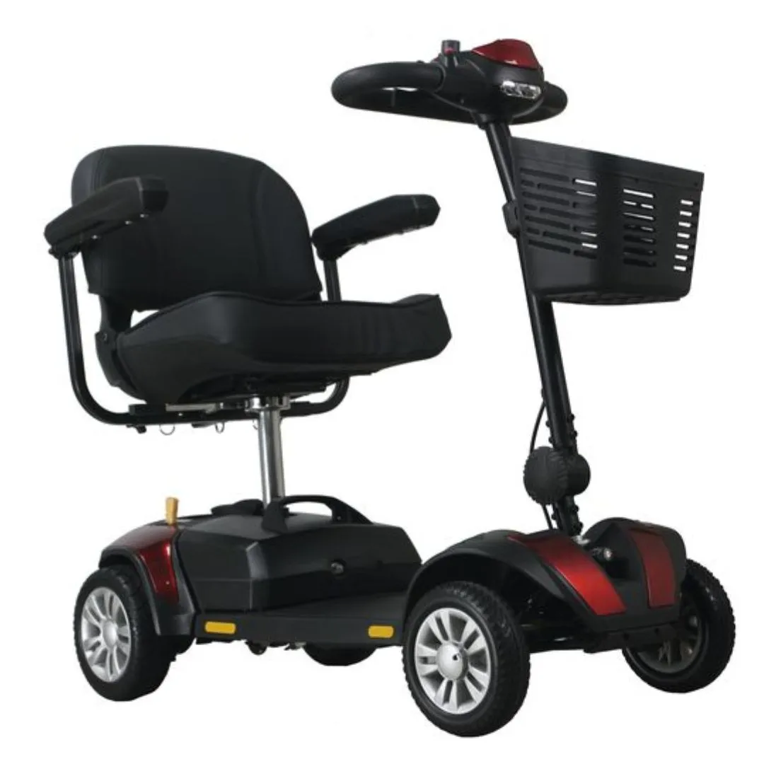 Scooter Eléctrico TRAVELER · IVA 4% para...