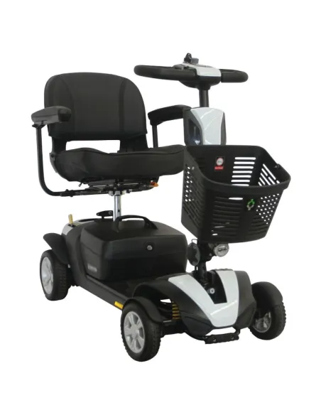 Scooter Eléctrico TRAVELER PLUS