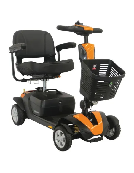 Scooter Eléctrico TRAVELER PLUS